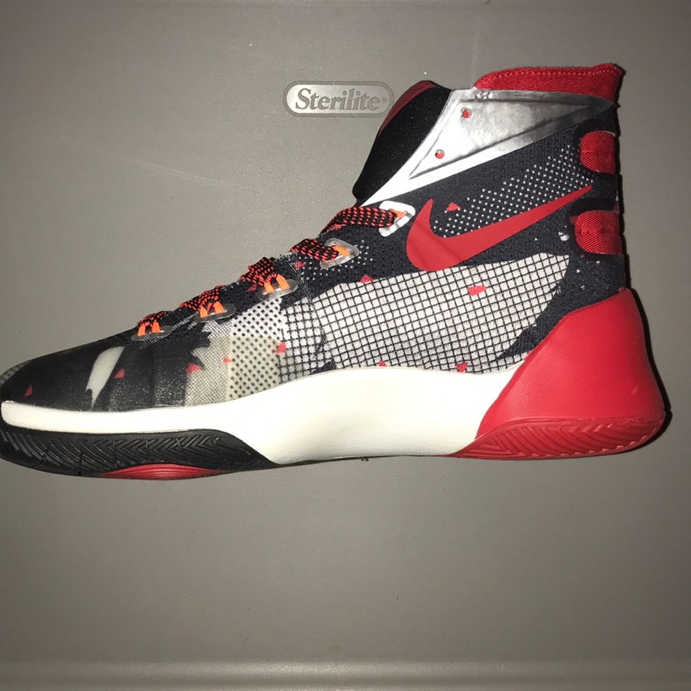Nike Hyperdunk 2015